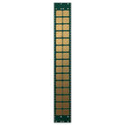 0.15mm IC assembly package substrate For semiconductor package