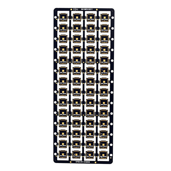 Chip Substrate Pcb Electronic Board For CCD Camera